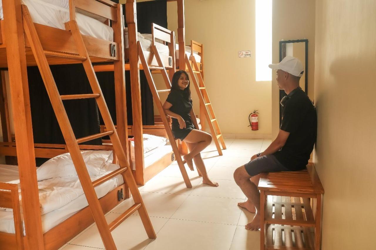 Hotel Escape Bajo à Labuan Bajo Extérieur photo