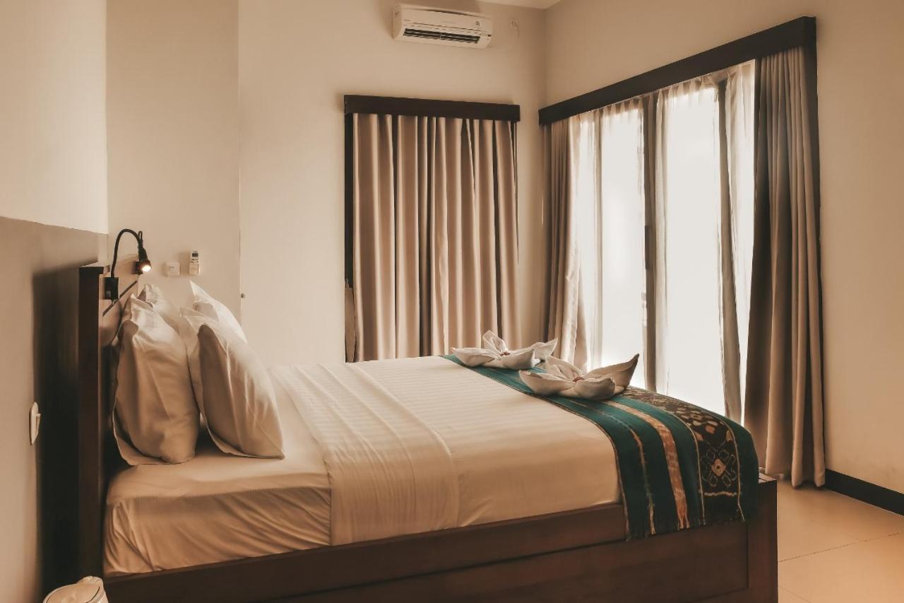 Hotel Escape Bajo à Labuan Bajo Extérieur photo