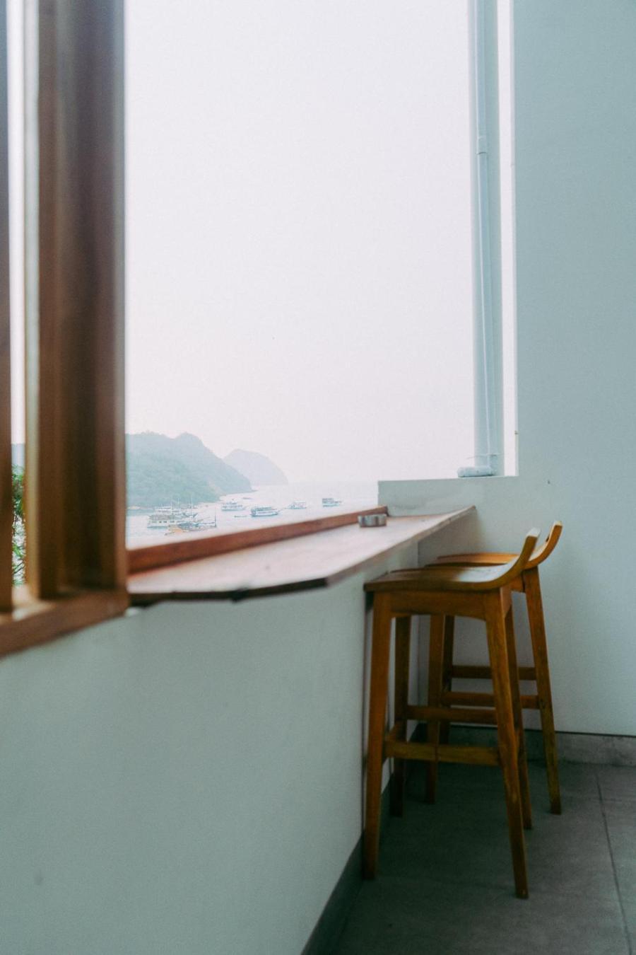 Hotel Escape Bajo à Labuan Bajo Extérieur photo