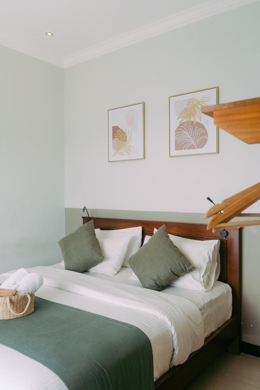 Hotel Escape Bajo à Labuan Bajo Extérieur photo
